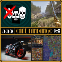 Ep555 (14/05/25): 555 El Hanson del Medium