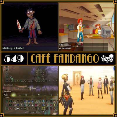 Cafe Fandango