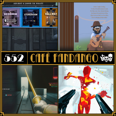Cafe Fandango