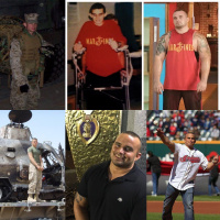 Battle After Iraq - Bryan Carpenter