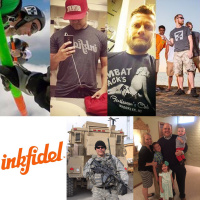 Inkfidel Interview
