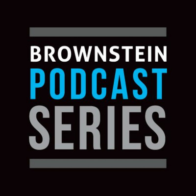 Brownstein Podcast Series