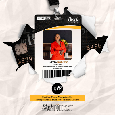 Black To Business