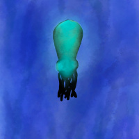 Dr. Michele Nishiguchi: Ink-redible Squids