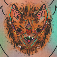 Dr. Alexa Sadier: Fantastic Bats and Where They Live