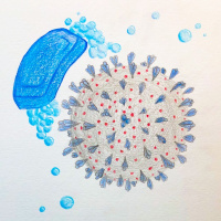 Chapter 3: Doctors in the Pandemic w/ Dr. Zweifler