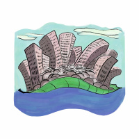 Dr. Catalina Cuellar-Gempeler: Leaves Like Islands