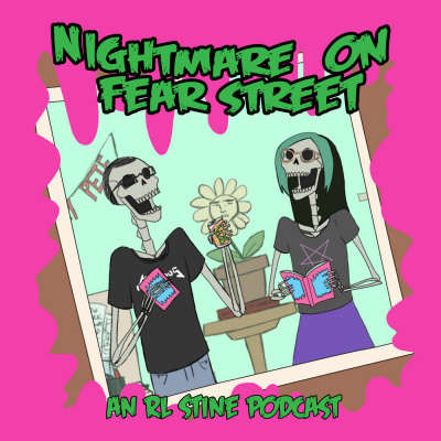 Nightmare On Fear Street