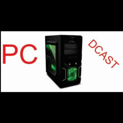 Pcdcast