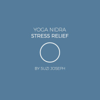 Yoga Nidra For Stress Relief