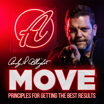 Andy Albrights Move: Principles For Getting The Best Results