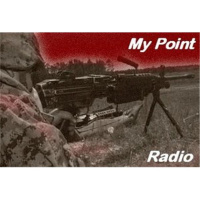 My Point Radio