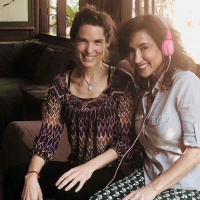 S2E6 - Taoist Sexual Health and QiGong for Women