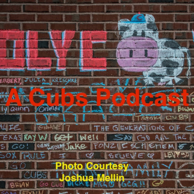 Holy Cow A Cubs Podcast