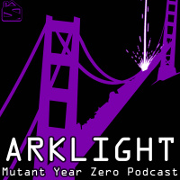 Mutant Year Zero Episode 1: The Beginning