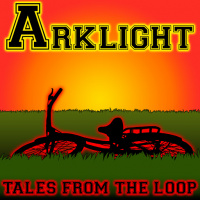 Season 3 Tales from the Loop Set Up