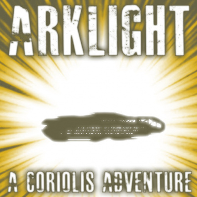 Arklights Podcast