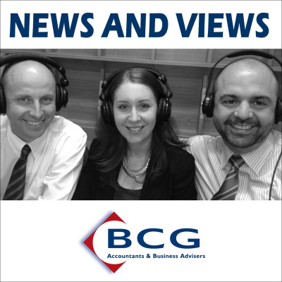 News And Views Podcasts