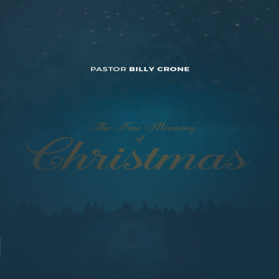 The True Meaning Of Christmas - Audio