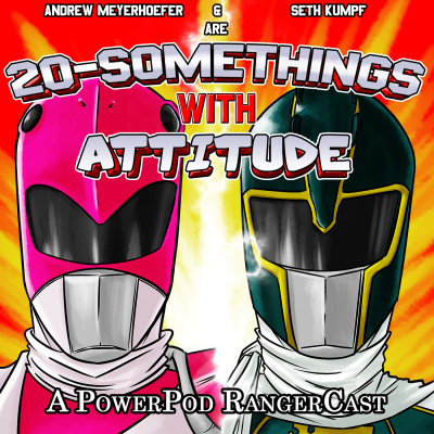 20-somethings With Attitude