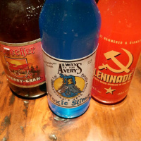 A Soda Runs Through It (Episode 21)