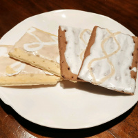 2017 Pop-Tarts: Part Deux (Episode 30)