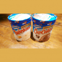 A Song of Ice Cream and Twinkies (Episode 27)