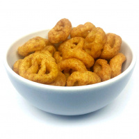 Sweet Smell of Cheetos (Episode 32)