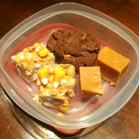 How Candy Corn Got Its Groove Back (Episode 25)