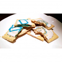 Hello Pop-Tart My Old Friend (Episode 22)