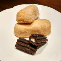 It Came From the Oven (Episode 26)