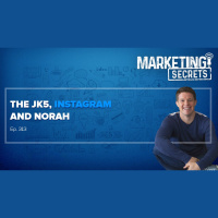 The JK5, Instagram And Norah