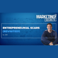 Entrepreneurial Scars (Revisited!)
