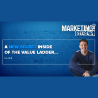 A New Secret Inside of the Value Ladder...