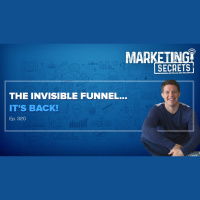 The Invisible Funnel... ITS BACK!