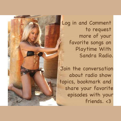 Official Sandra London Radio Network
