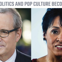 How Did Politics and Pop Culture Become One? at Zócalo Public Square