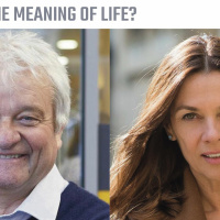 What Is The Meaning of Life?