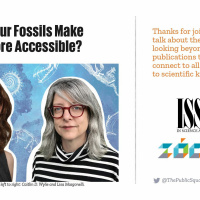 Can Dinosaur Fossils Make Science More Accessible At Zócalo Public Square