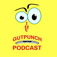 Gut Punch Podcast #30 - To Phoenix With Love