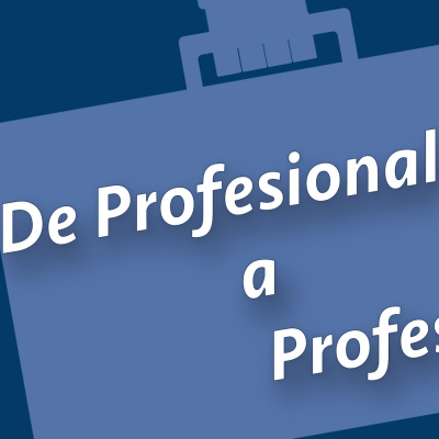 De Profesional A Profesional