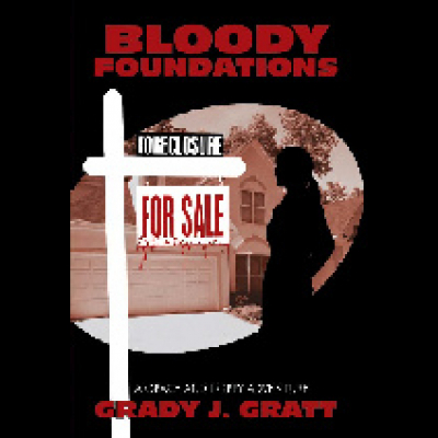 Bloody Foundations: A Grace And Poppy Adventure