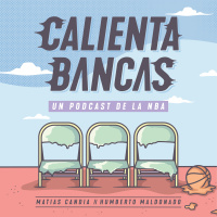 Nos metimos en la burbuja y hablamos de la nueva realidad en la NBA