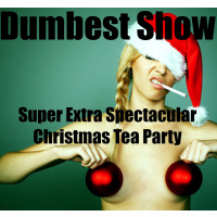 Super Extra Spectacular Christmas Tea Party Episode 009
