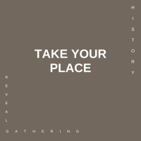Take Your Place