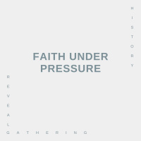 Faith Under Pressure