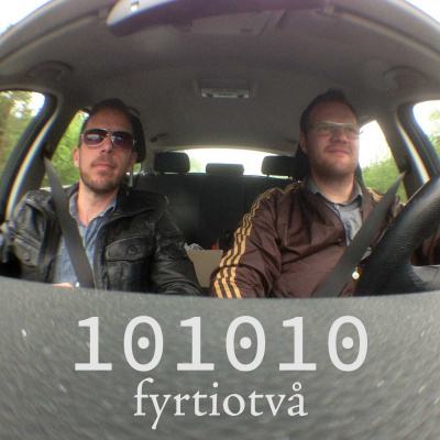 Fyrtiotvå