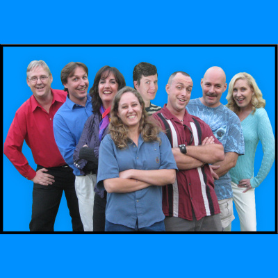 Misplaced Comedy Group Podcasts