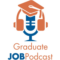#130: From never passing a video interview, to graduate job success – Charlotte’s story