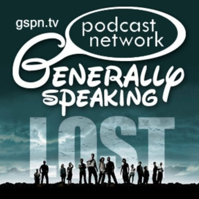 Weekly Lost Podcast - Devoted To The Abc Tv Show Lost!